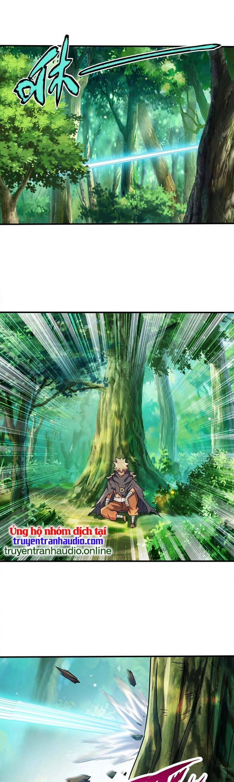 Nương Tử Nhà Ta Là Nữ Đế Chapter 79 - 35