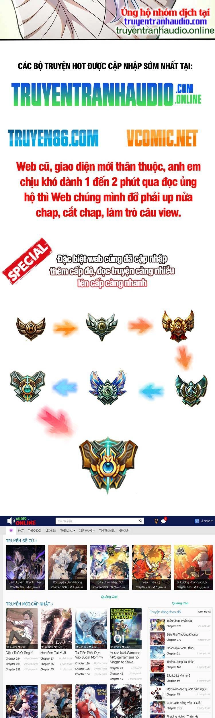 Nương Tử Nhà Ta Là Nữ Đế Chapter 79 - 39