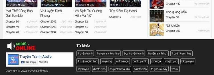 Nương Tử Nhà Ta Là Nữ Đế Chapter 79 - 40