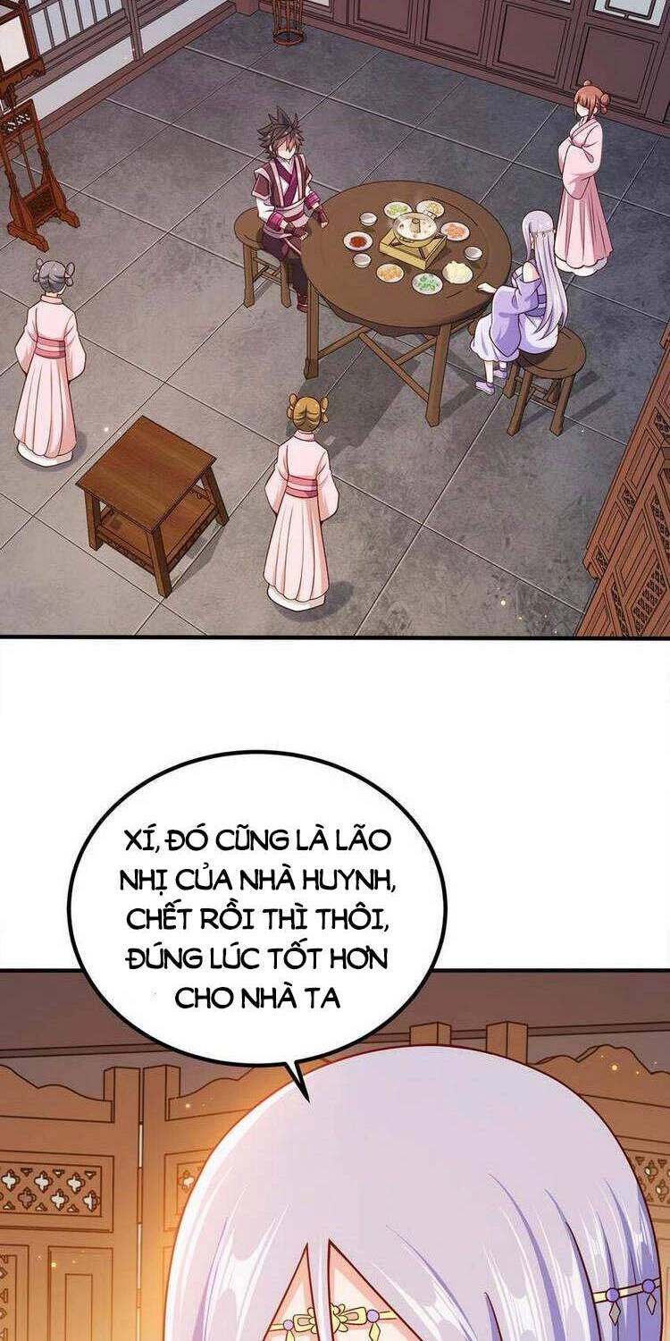 Nương Tử Nhà Ta Là Nữ Đế Chapter 80 - 2