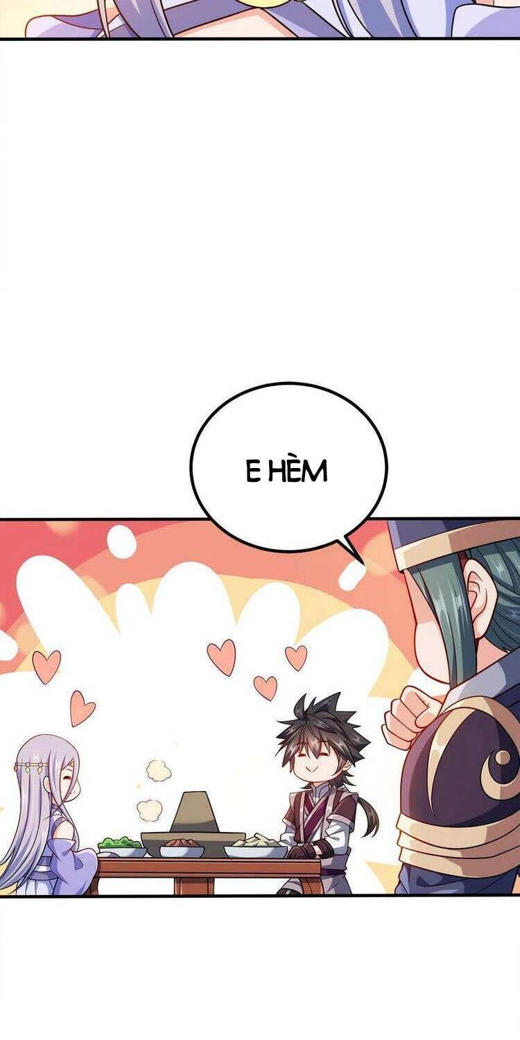 Nương Tử Nhà Ta Là Nữ Đế Chapter 80 - 10