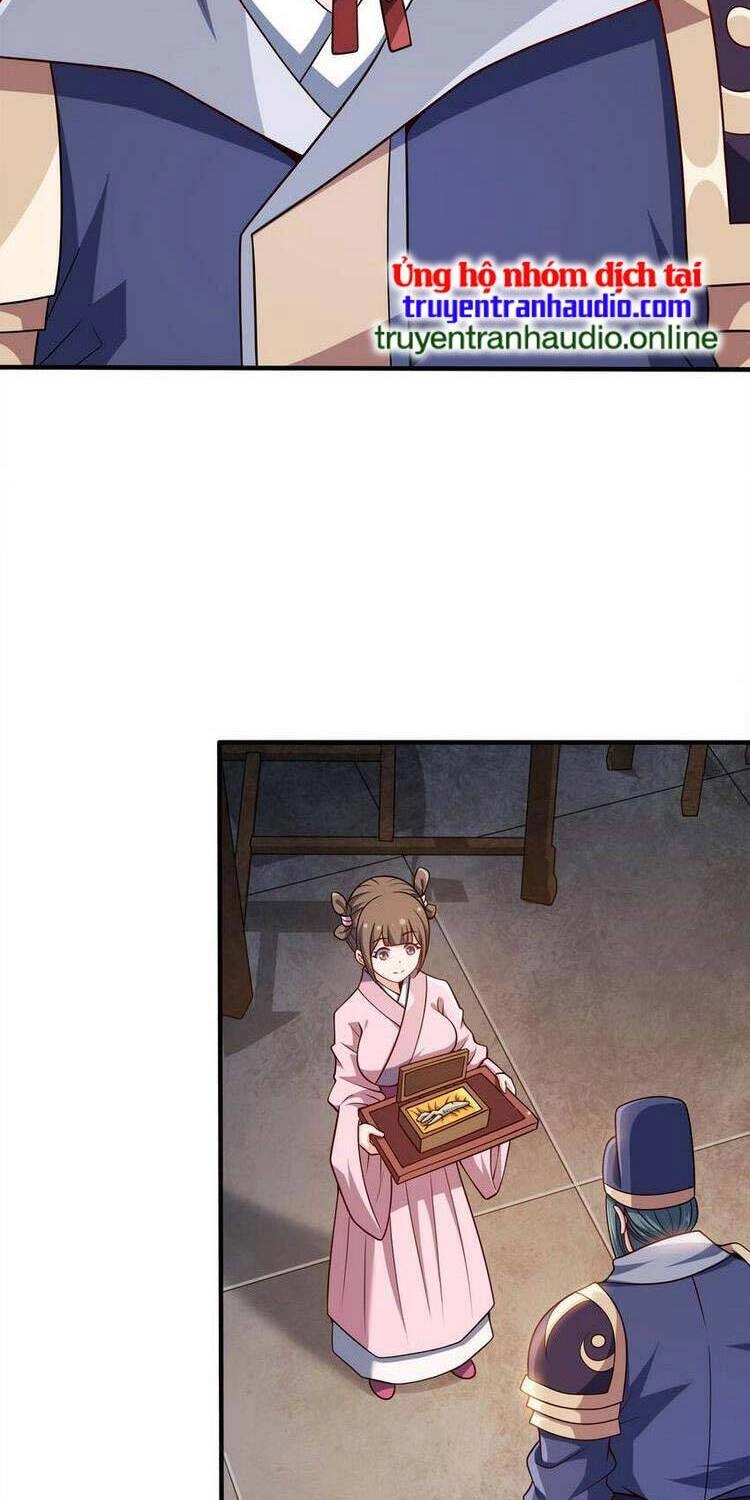 Nương Tử Nhà Ta Là Nữ Đế Chapter 80 - 12