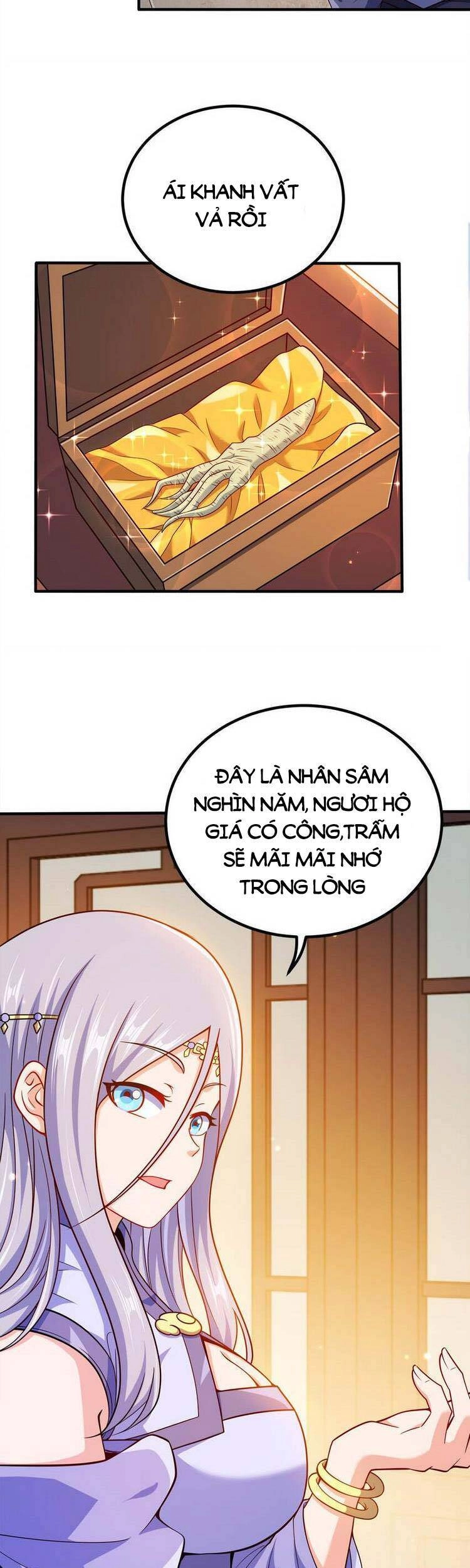 Nương Tử Nhà Ta Là Nữ Đế Chapter 80 - 13