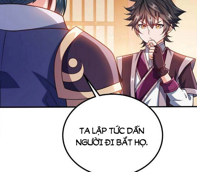 Nương Tử Nhà Ta Là Nữ Đế Chapter 80 - 17