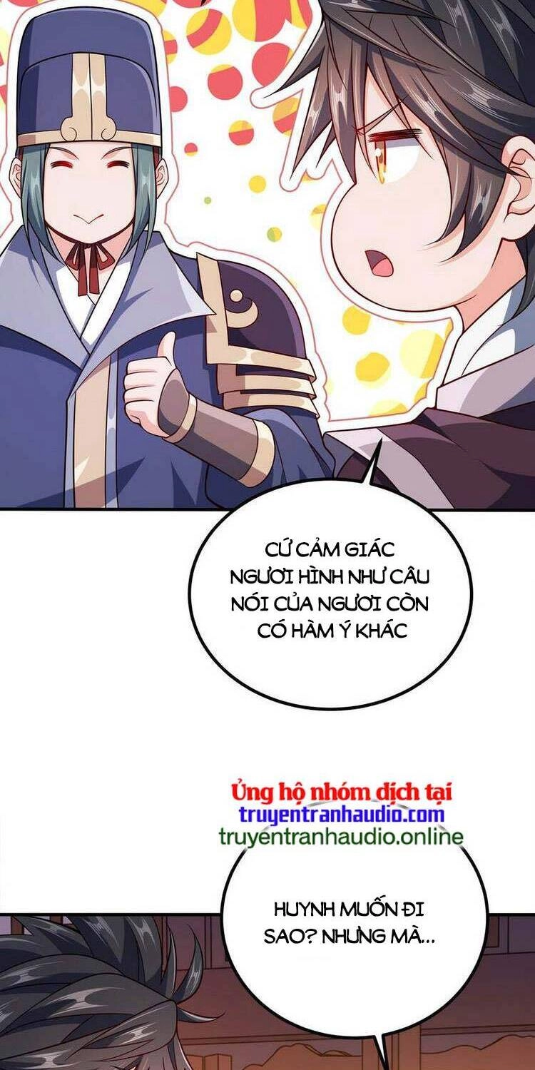 Nương Tử Nhà Ta Là Nữ Đế Chapter 80 - 19