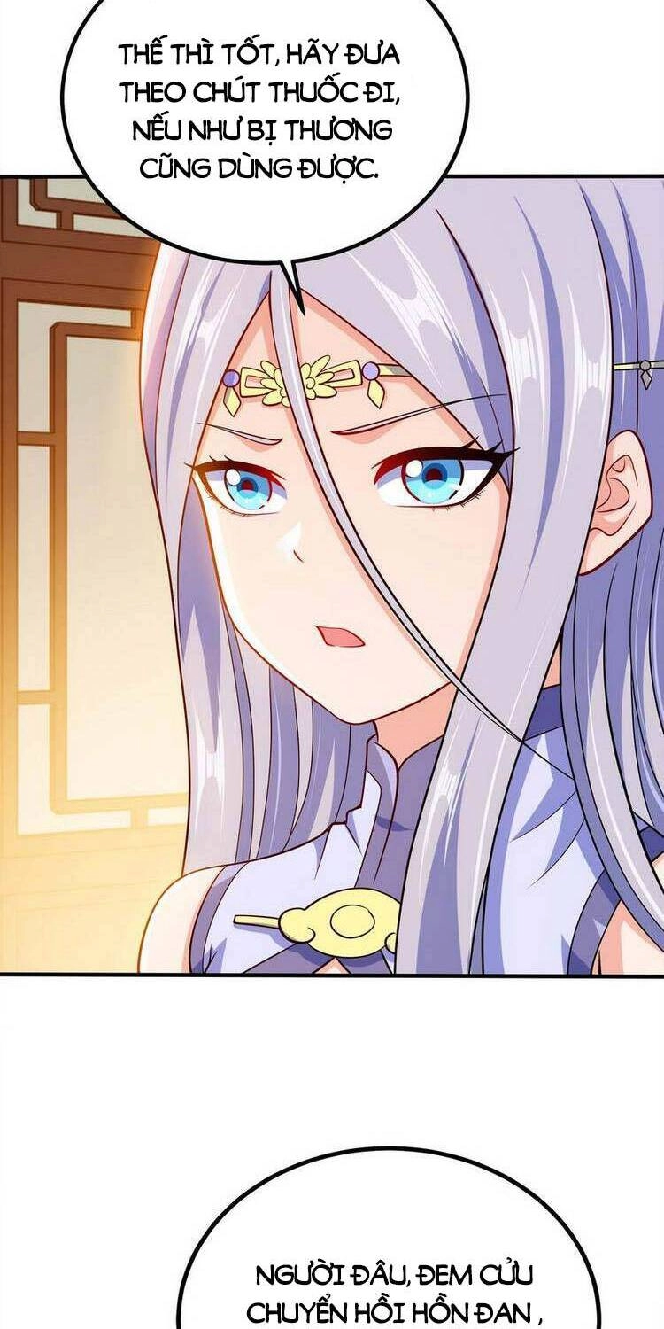 Nương Tử Nhà Ta Là Nữ Đế Chapter 80 - 21