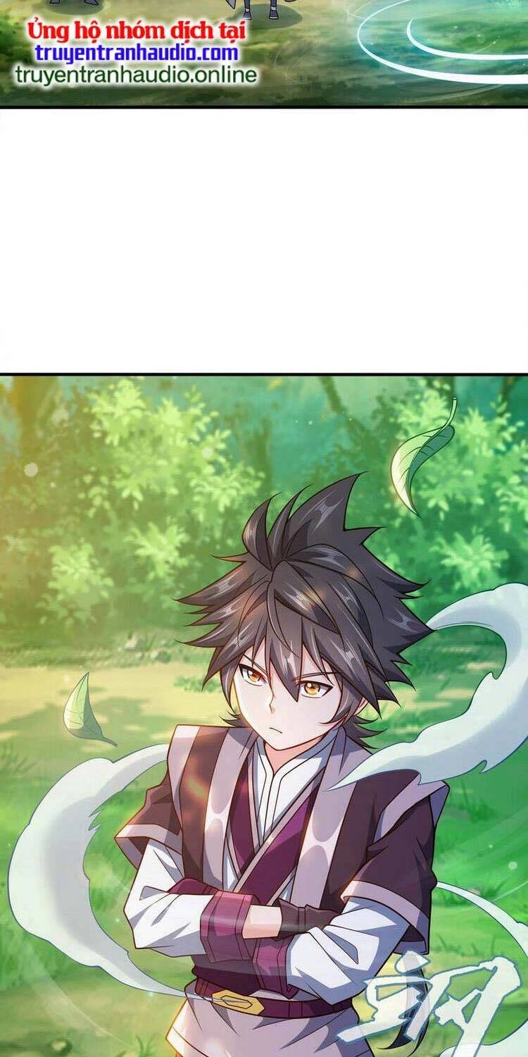 Nương Tử Nhà Ta Là Nữ Đế Chapter 80 - 27