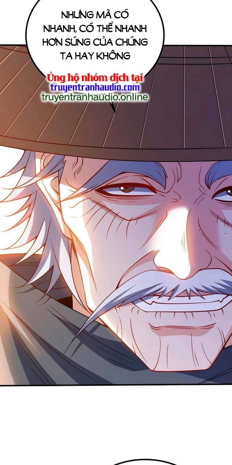 Nương Tử Nhà Ta Là Nữ Đế Chapter 80 - 29