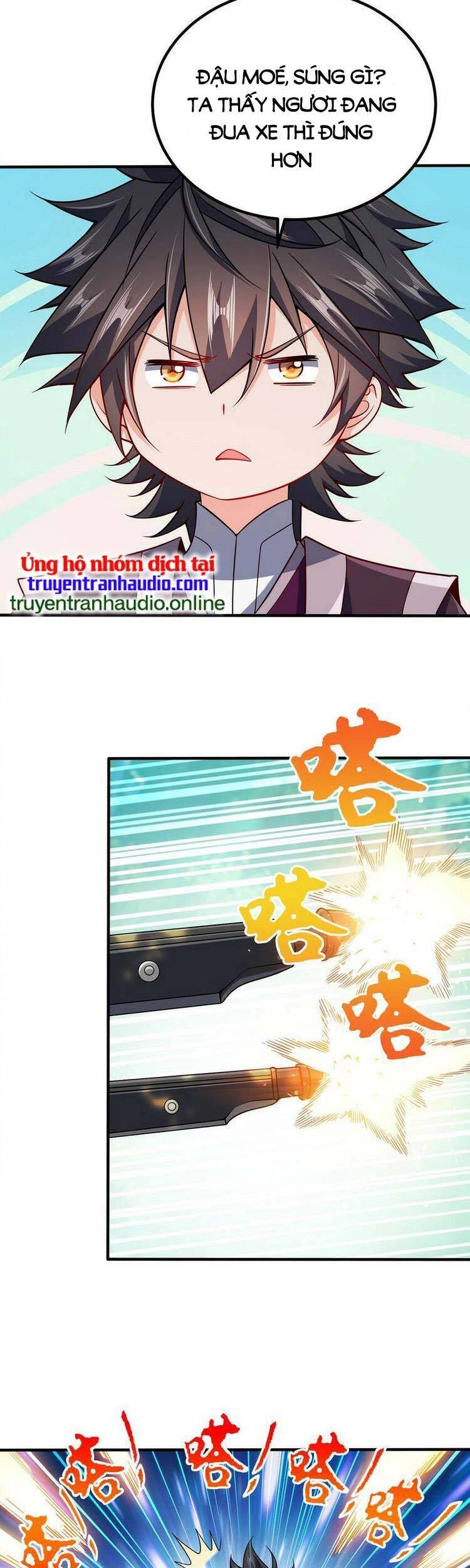 Nương Tử Nhà Ta Là Nữ Đế Chapter 80 - 30