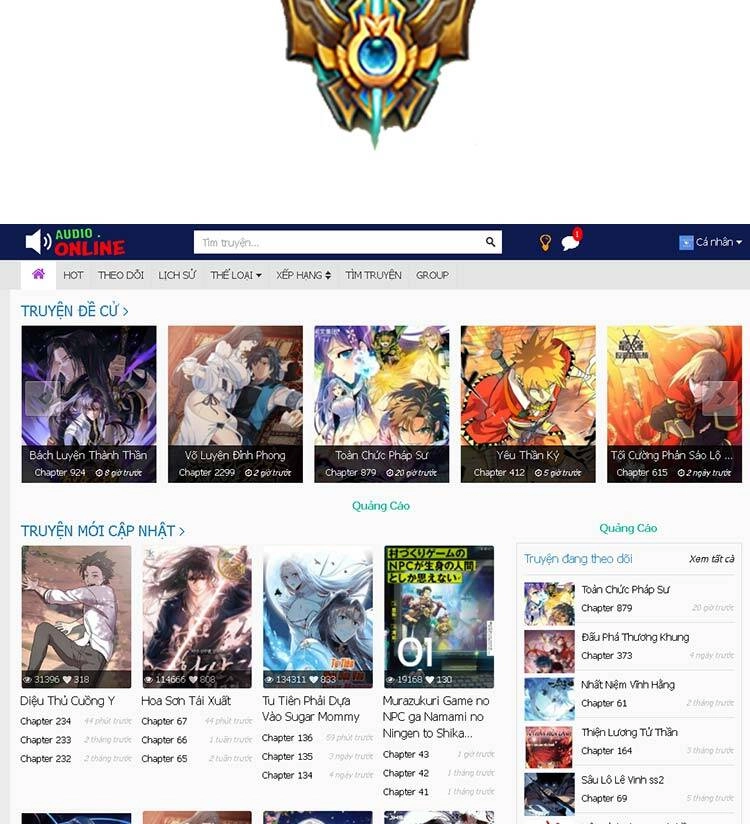 Nương Tử Nhà Ta Là Nữ Đế Chapter 80 - 35