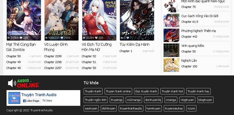 Nương Tử Nhà Ta Là Nữ Đế Chapter 80 - 36