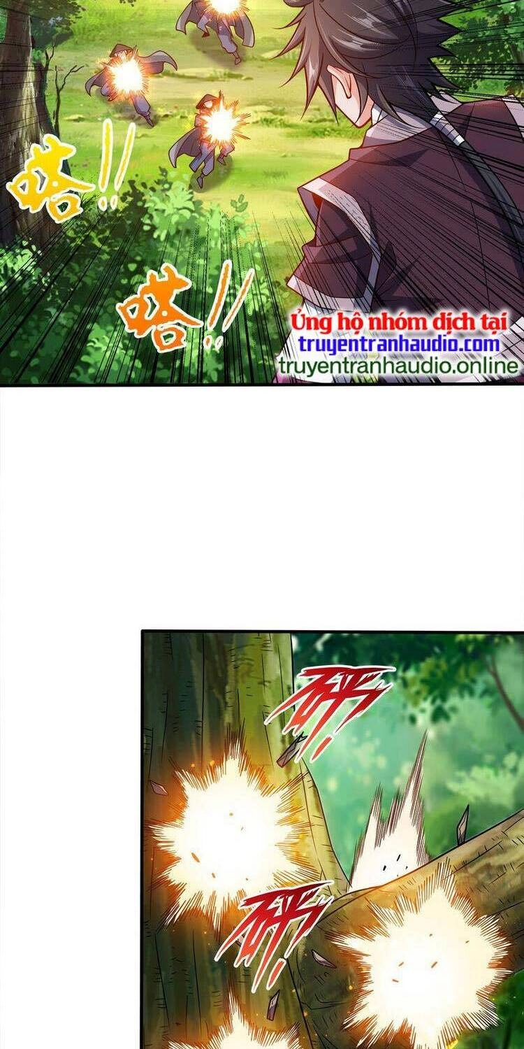 Nương Tử Nhà Ta Là Nữ Đế Chapter 81 - 2