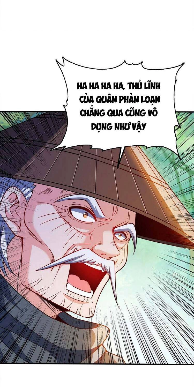 Nương Tử Nhà Ta Là Nữ Đế Chapter 81 - 6