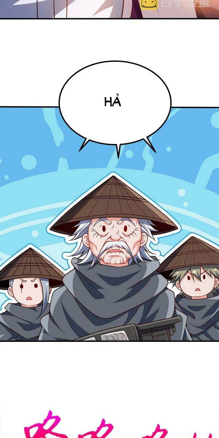 Nương Tử Nhà Ta Là Nữ Đế Chapter 81 - 8