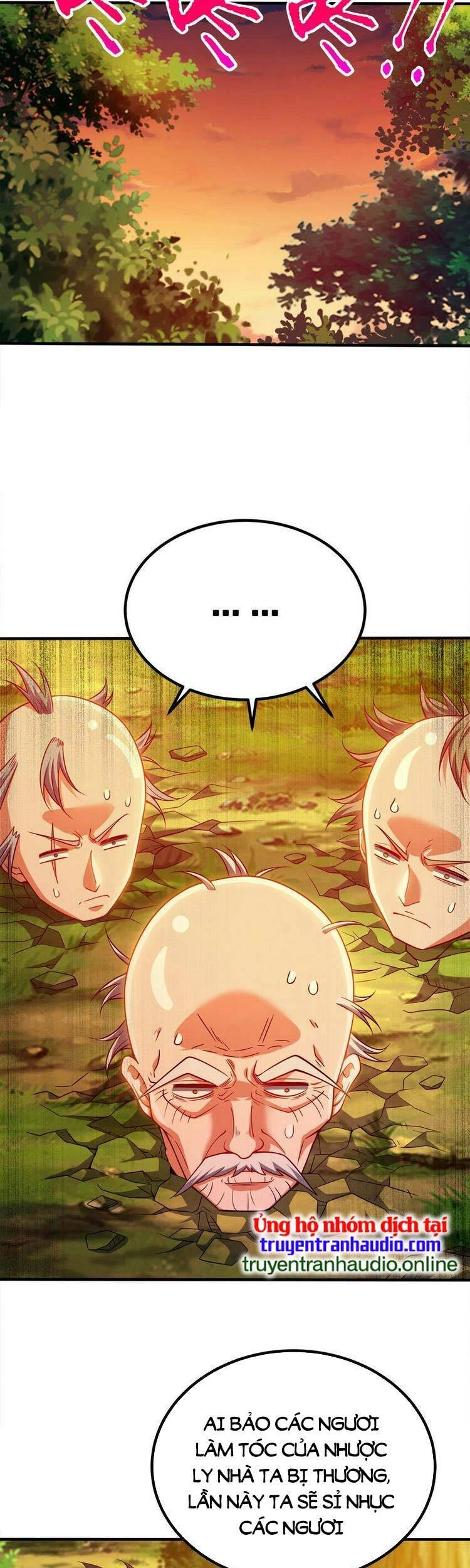 Nương Tử Nhà Ta Là Nữ Đế Chapter 81 - 9