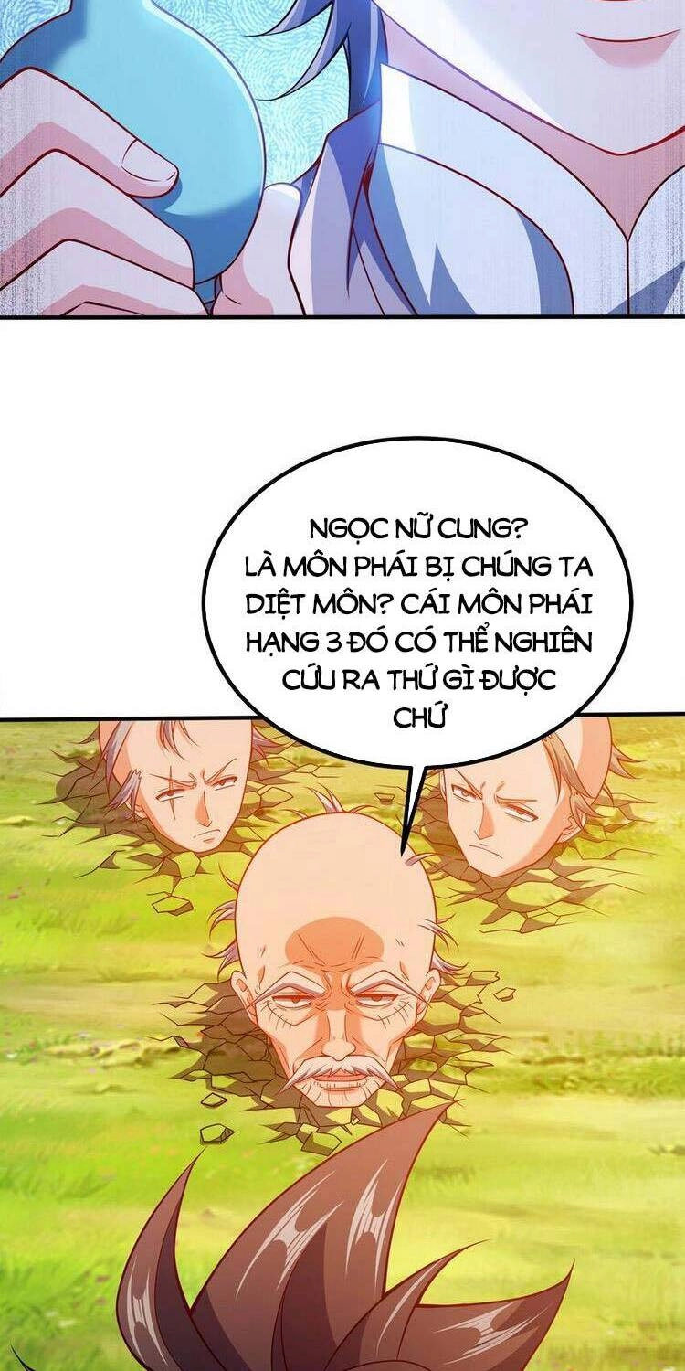 Nương Tử Nhà Ta Là Nữ Đế Chapter 81 - 12