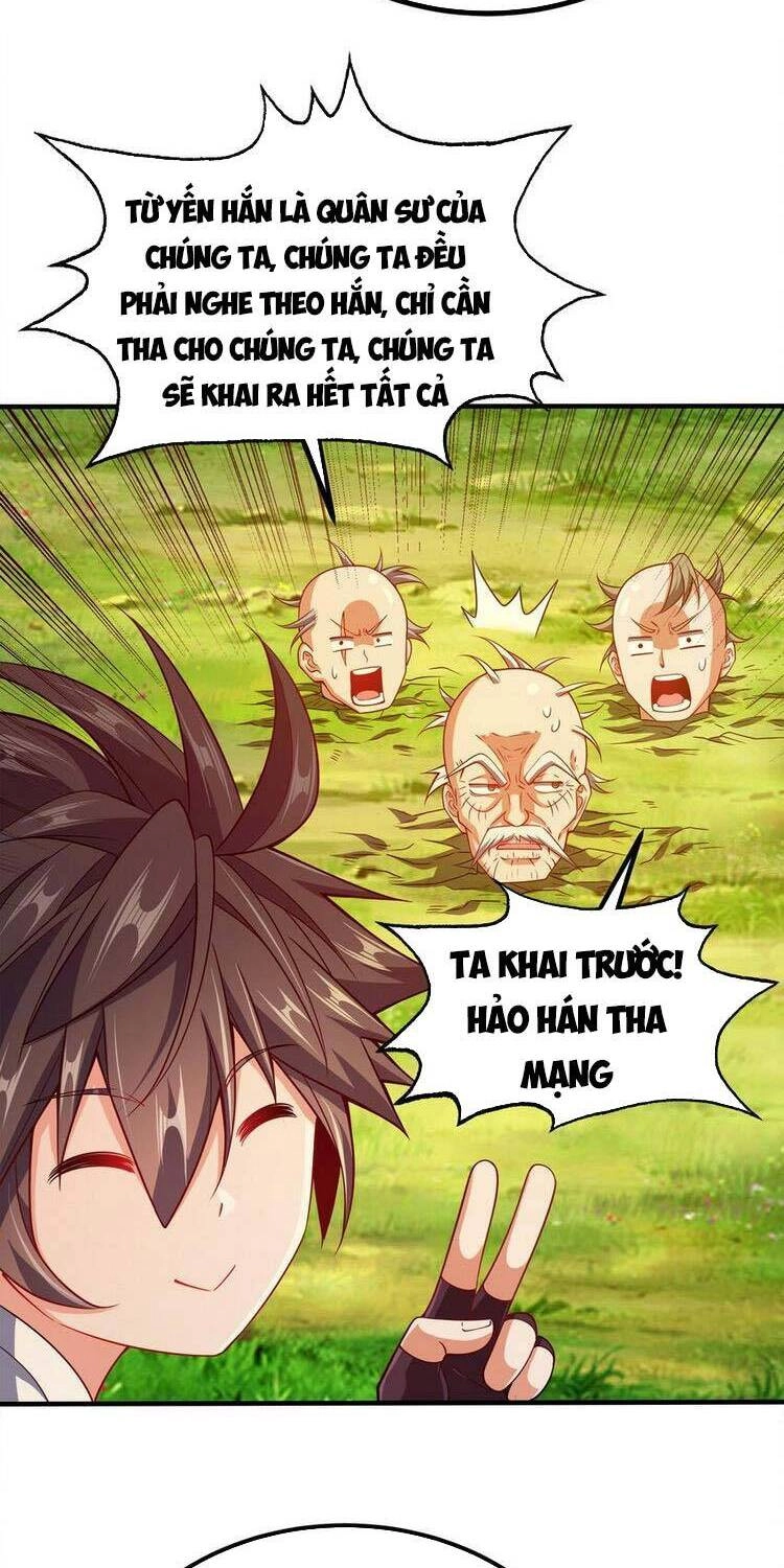 Nương Tử Nhà Ta Là Nữ Đế Chapter 81 - 14