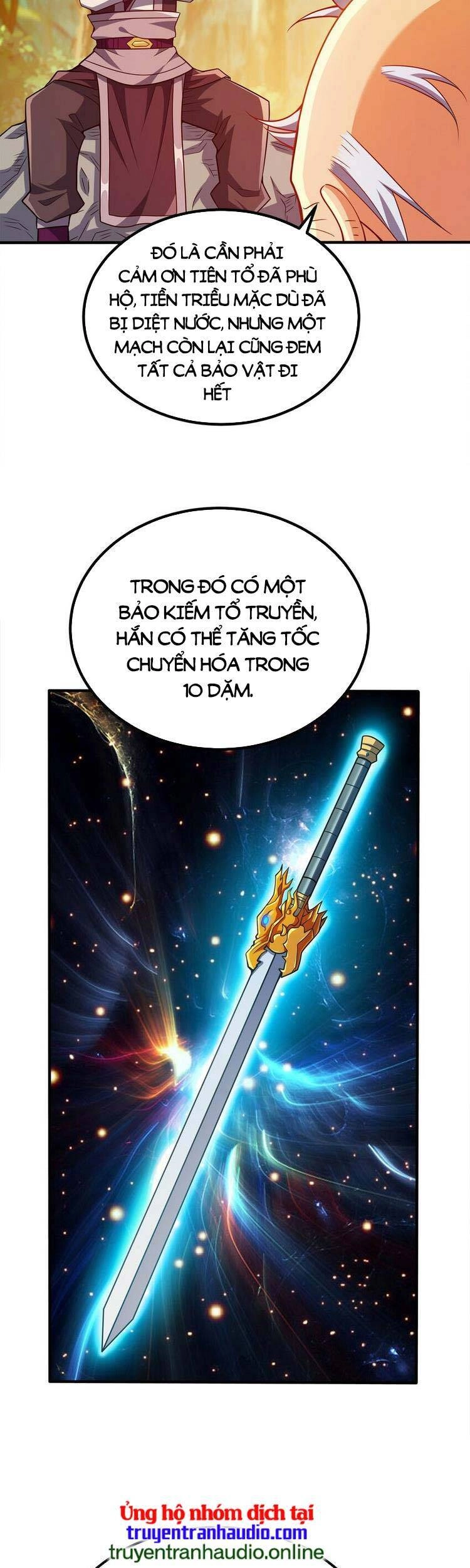 Nương Tử Nhà Ta Là Nữ Đế Chapter 81 - 18