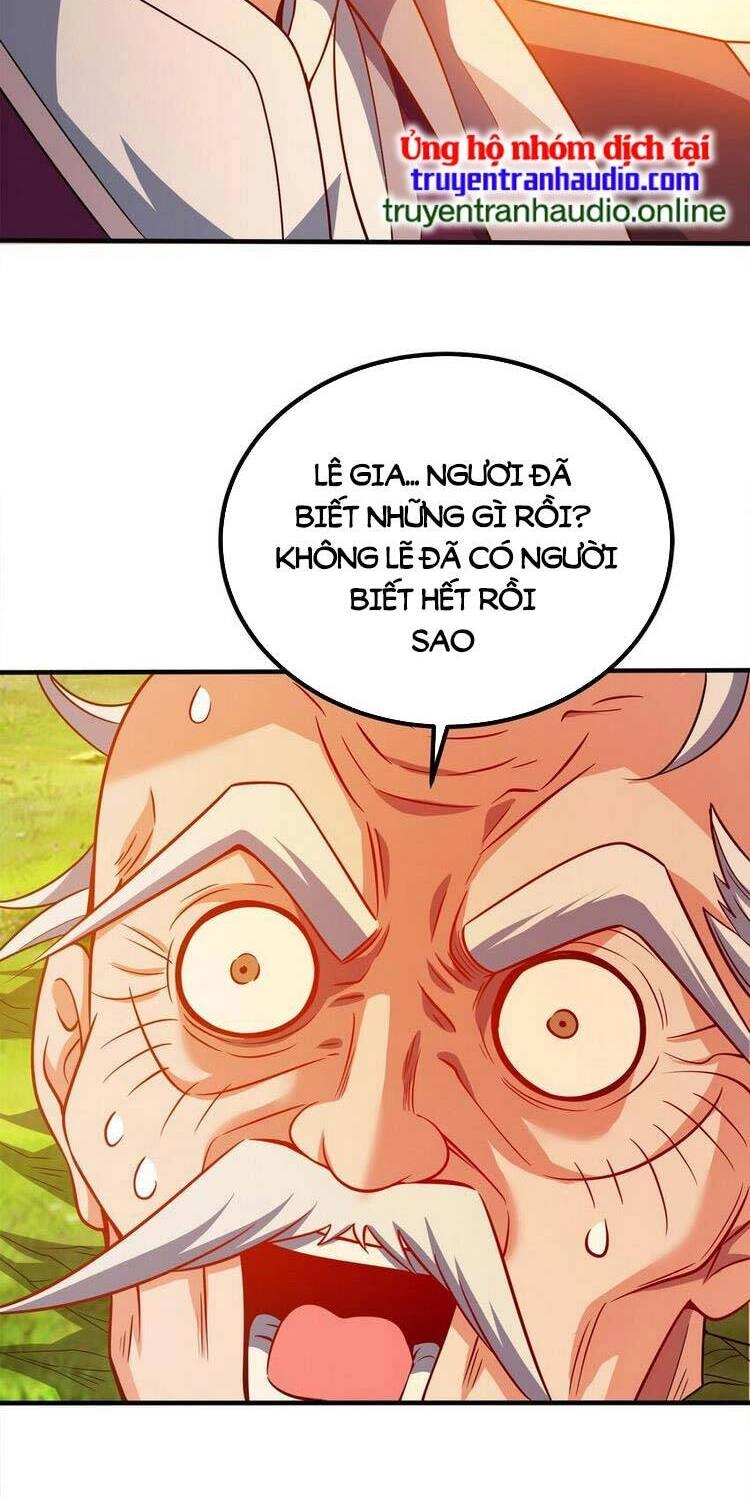 Nương Tử Nhà Ta Là Nữ Đế Chapter 81 - 21