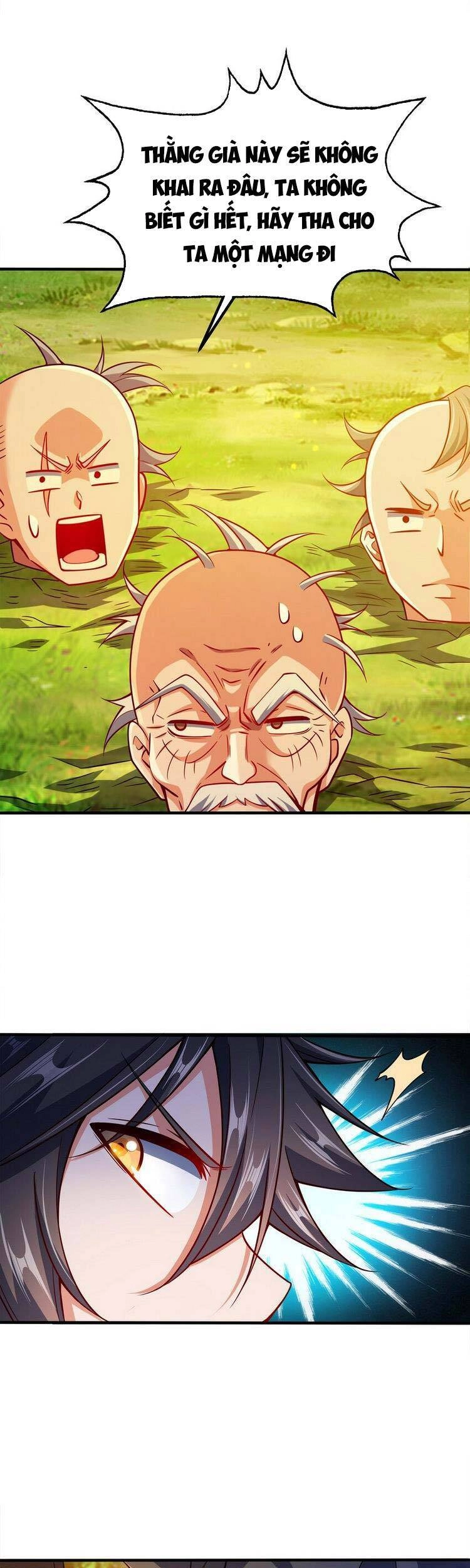 Nương Tử Nhà Ta Là Nữ Đế Chapter 81 - 22