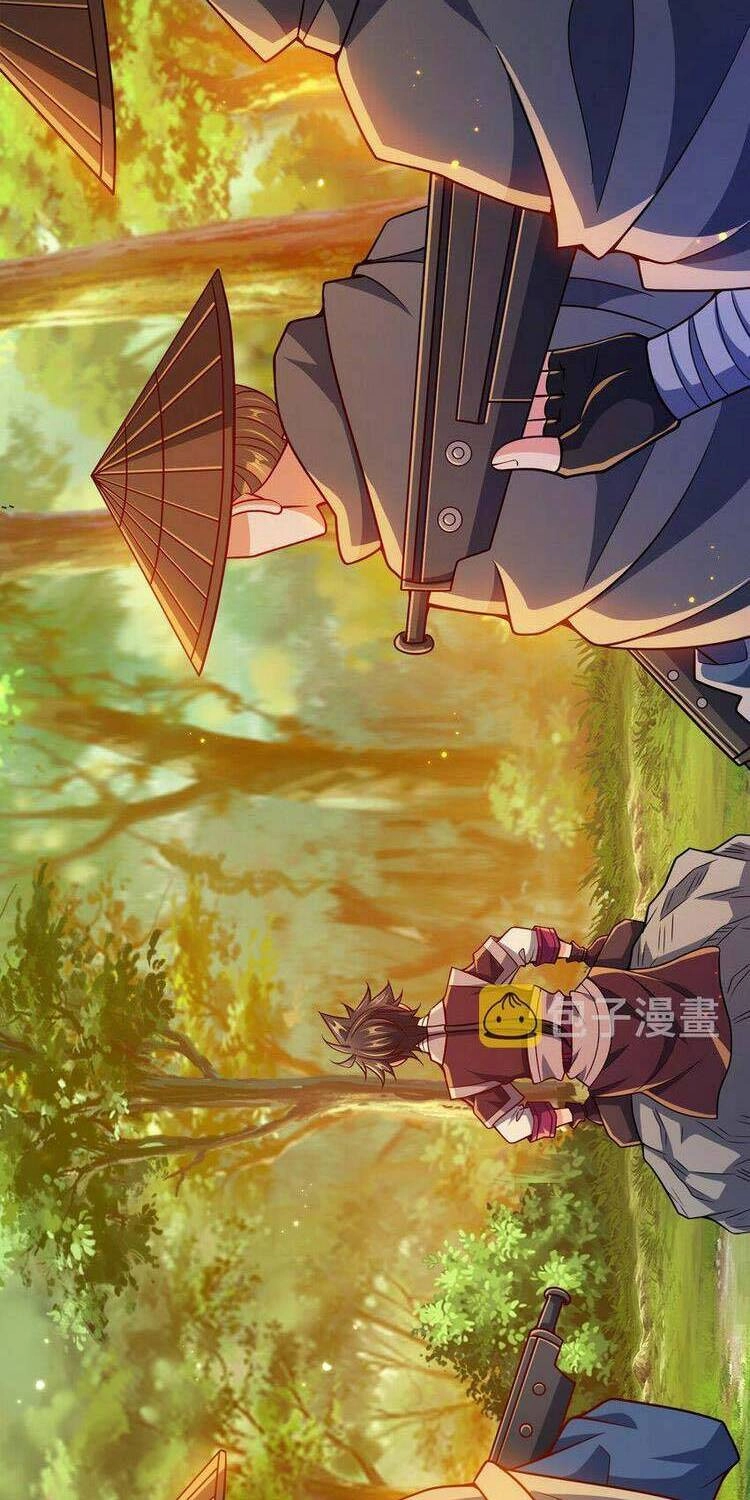 Nương Tử Nhà Ta Là Nữ Đế Chapter 81 - 23