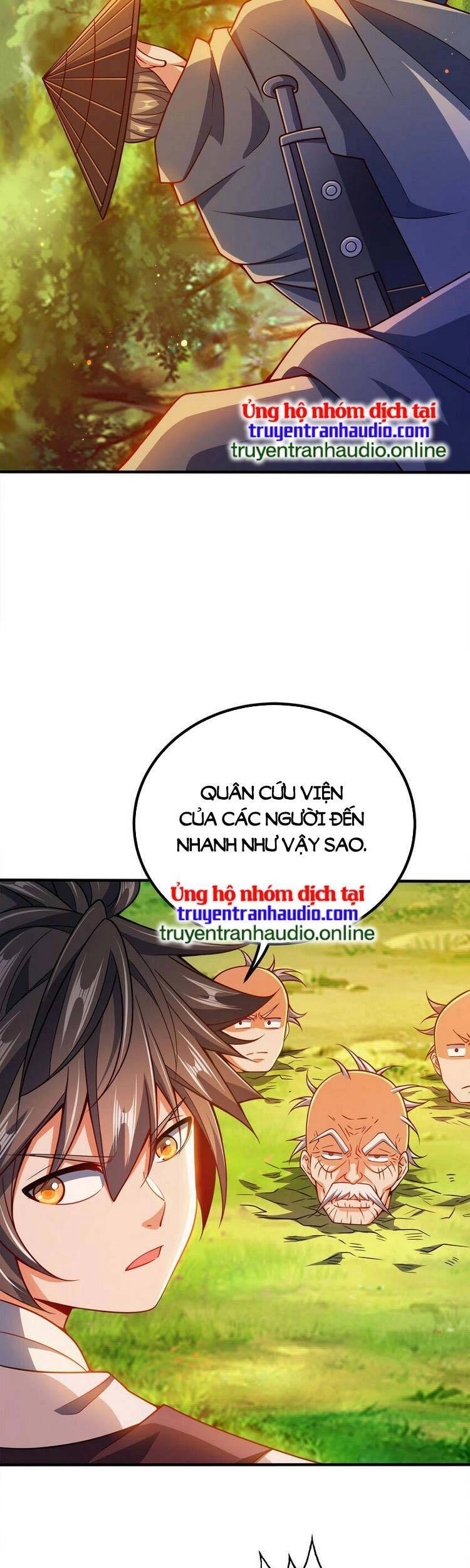 Nương Tử Nhà Ta Là Nữ Đế Chapter 81 - 24