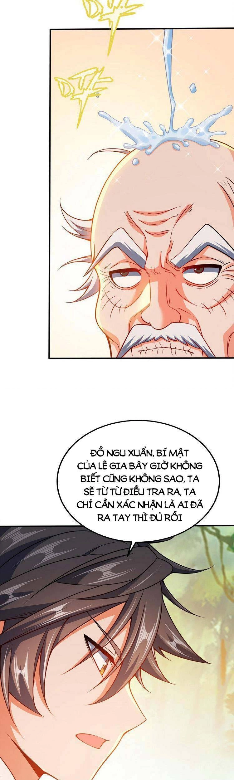 Nương Tử Nhà Ta Là Nữ Đế Chapter 81 - 26