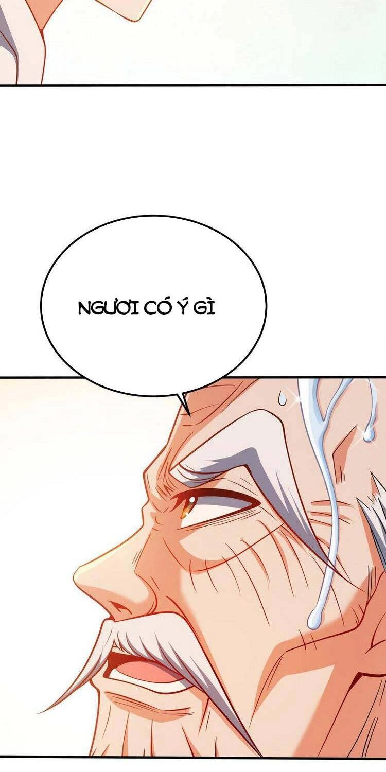 Nương Tử Nhà Ta Là Nữ Đế Chapter 81 - 27