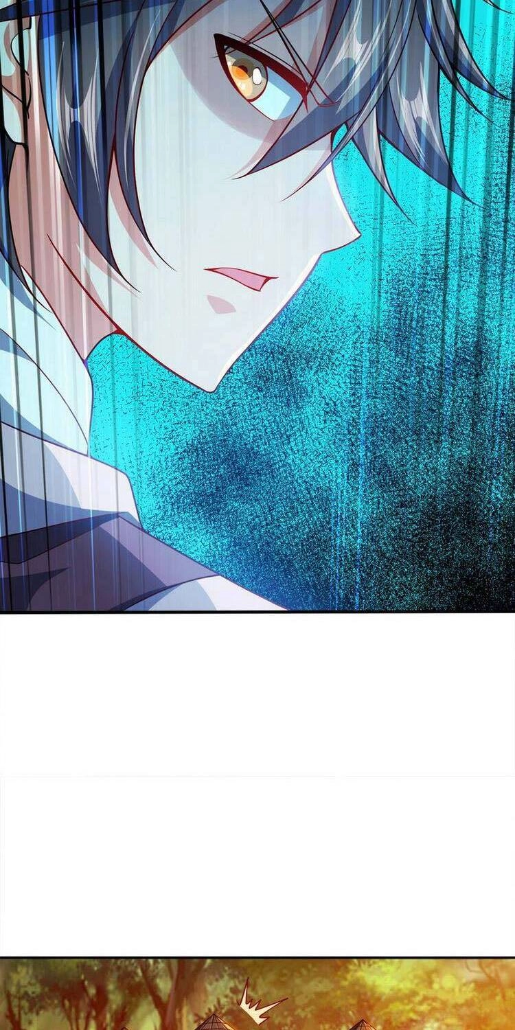 Nương Tử Nhà Ta Là Nữ Đế Chapter 81 - 29