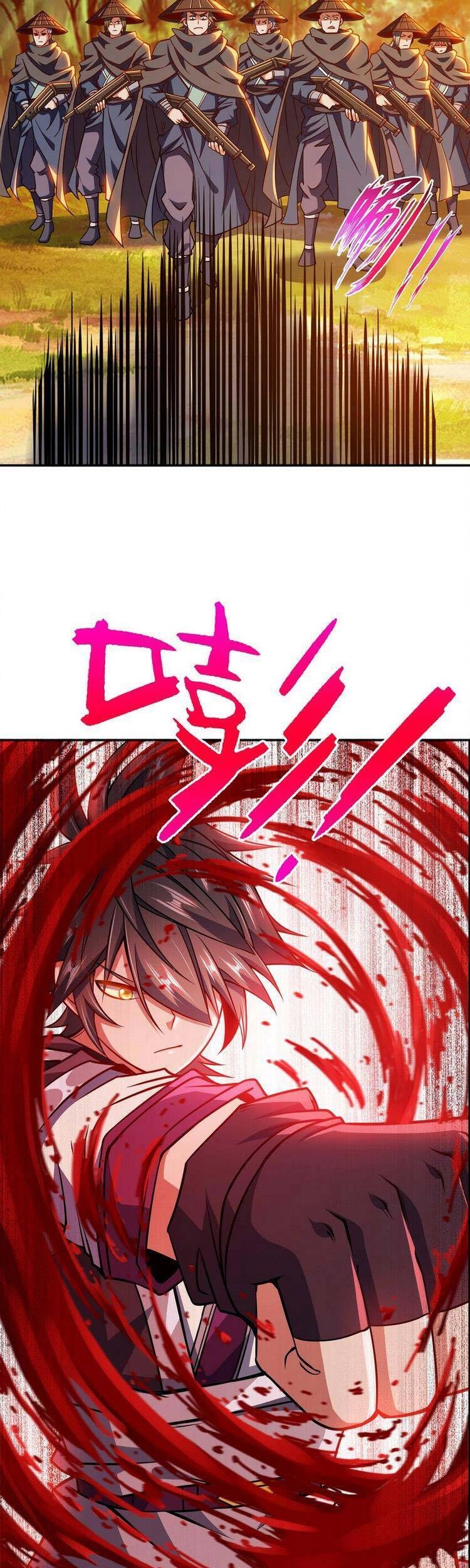 Nương Tử Nhà Ta Là Nữ Đế Chapter 81 - 30