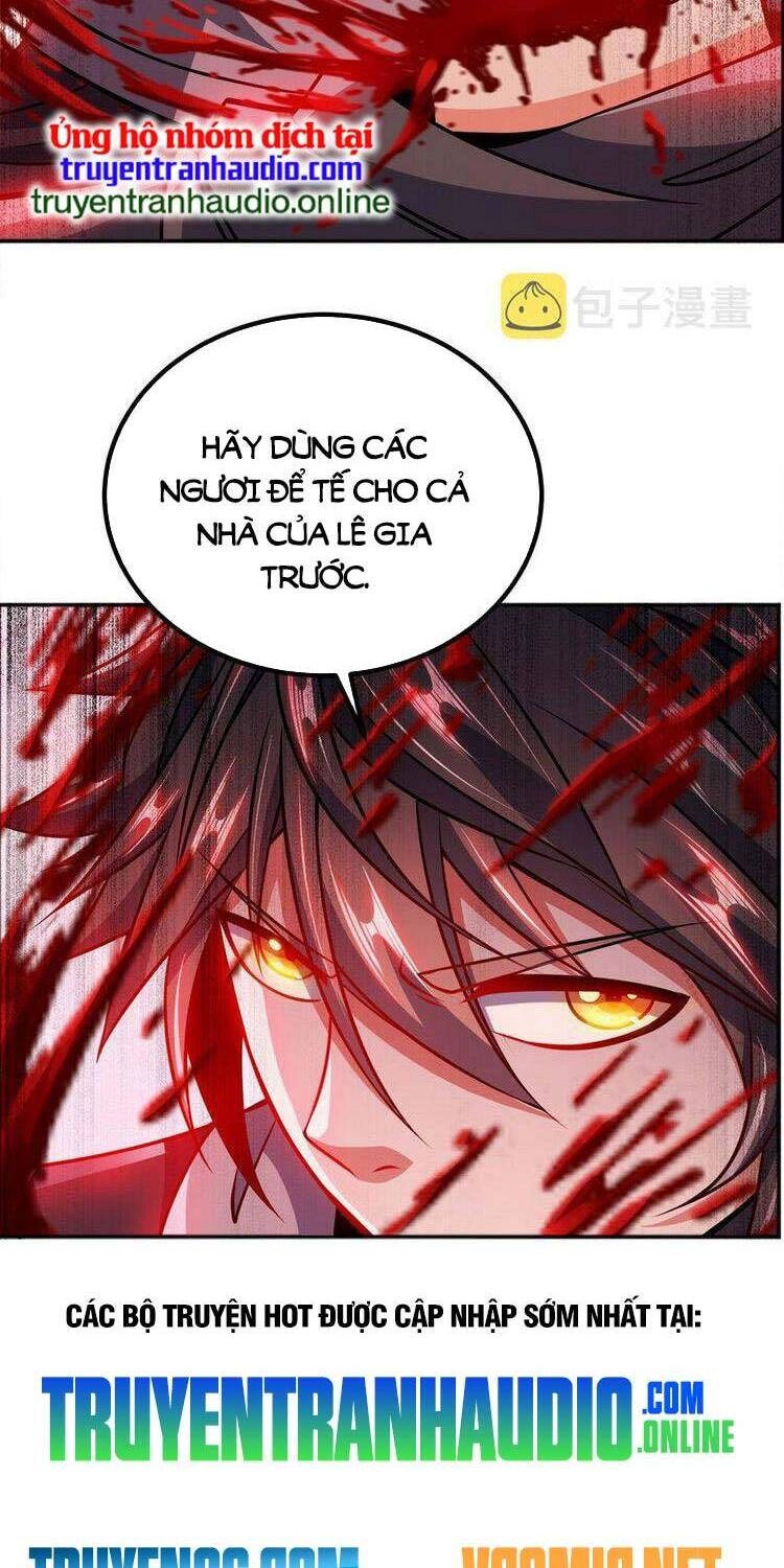 Nương Tử Nhà Ta Là Nữ Đế Chapter 81 - 31