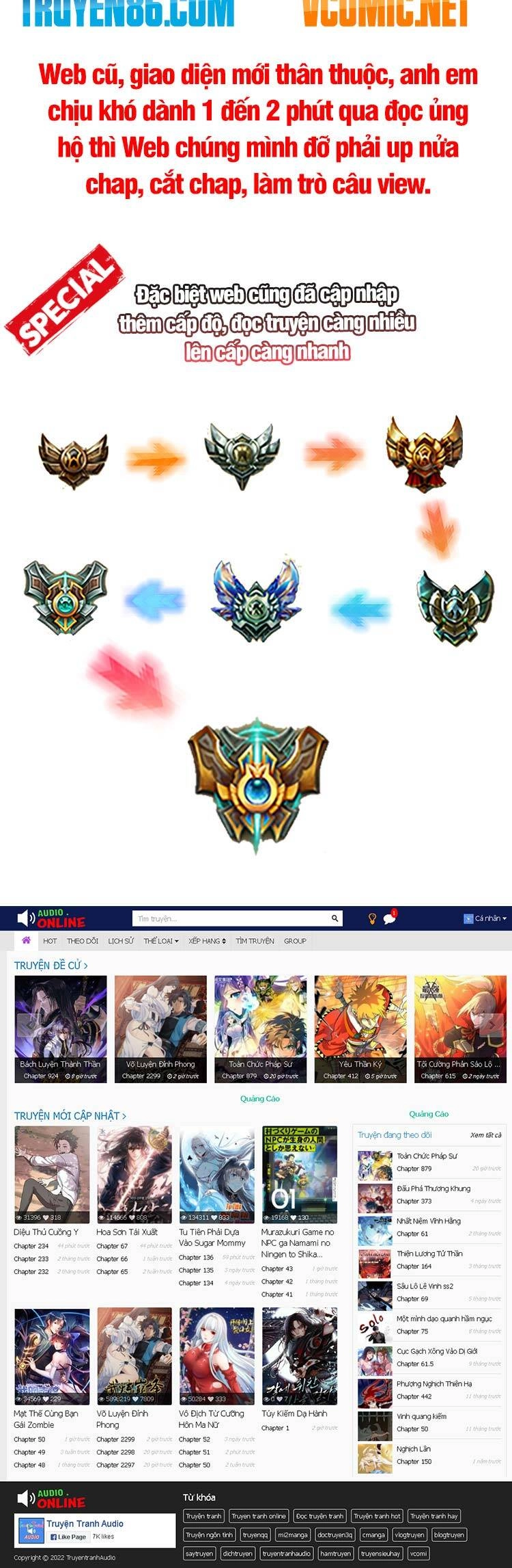 Nương Tử Nhà Ta Là Nữ Đế Chapter 81 - 32