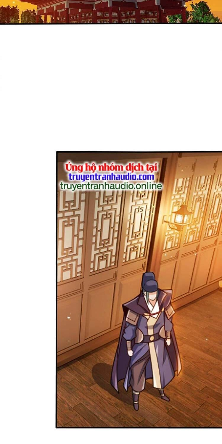 Nương Tử Nhà Ta Là Nữ Đế Chapter 82 - 6