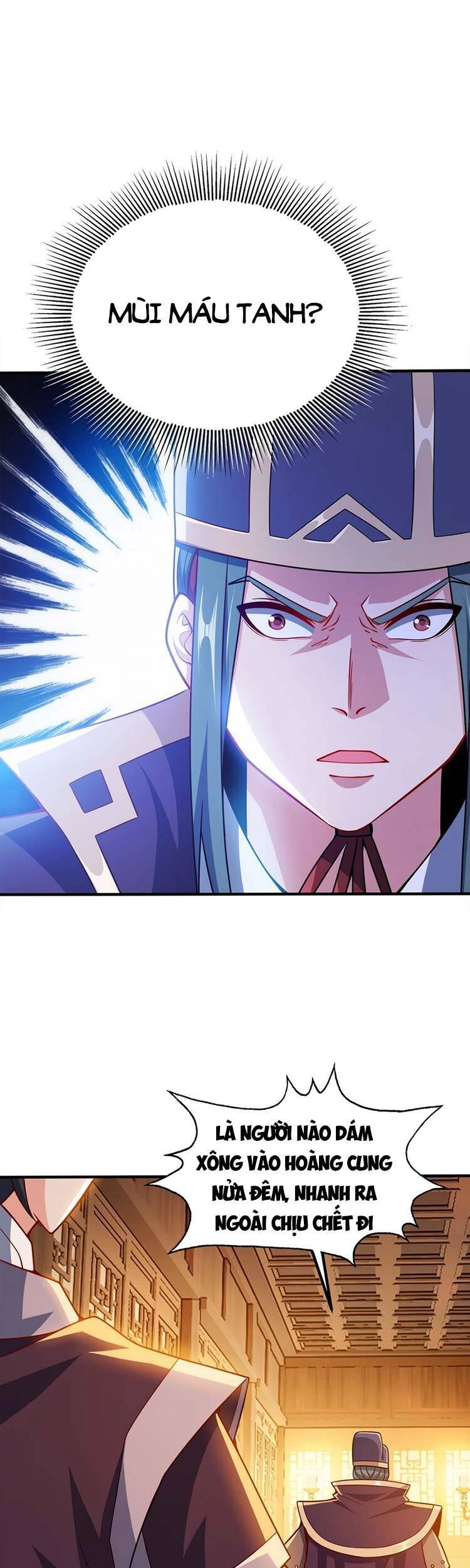 Nương Tử Nhà Ta Là Nữ Đế Chapter 82 - 7