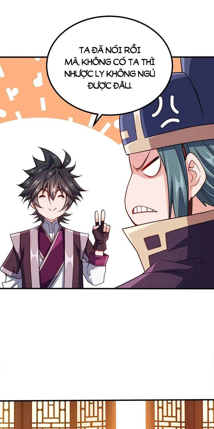 Nương Tử Nhà Ta Là Nữ Đế Chapter 82 - 12