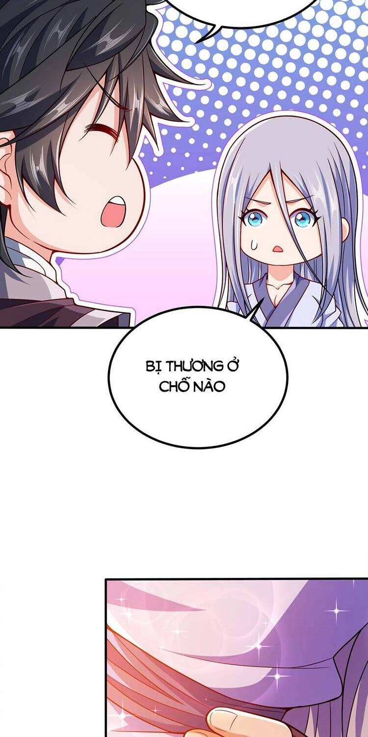 Nương Tử Nhà Ta Là Nữ Đế Chapter 82 - 14