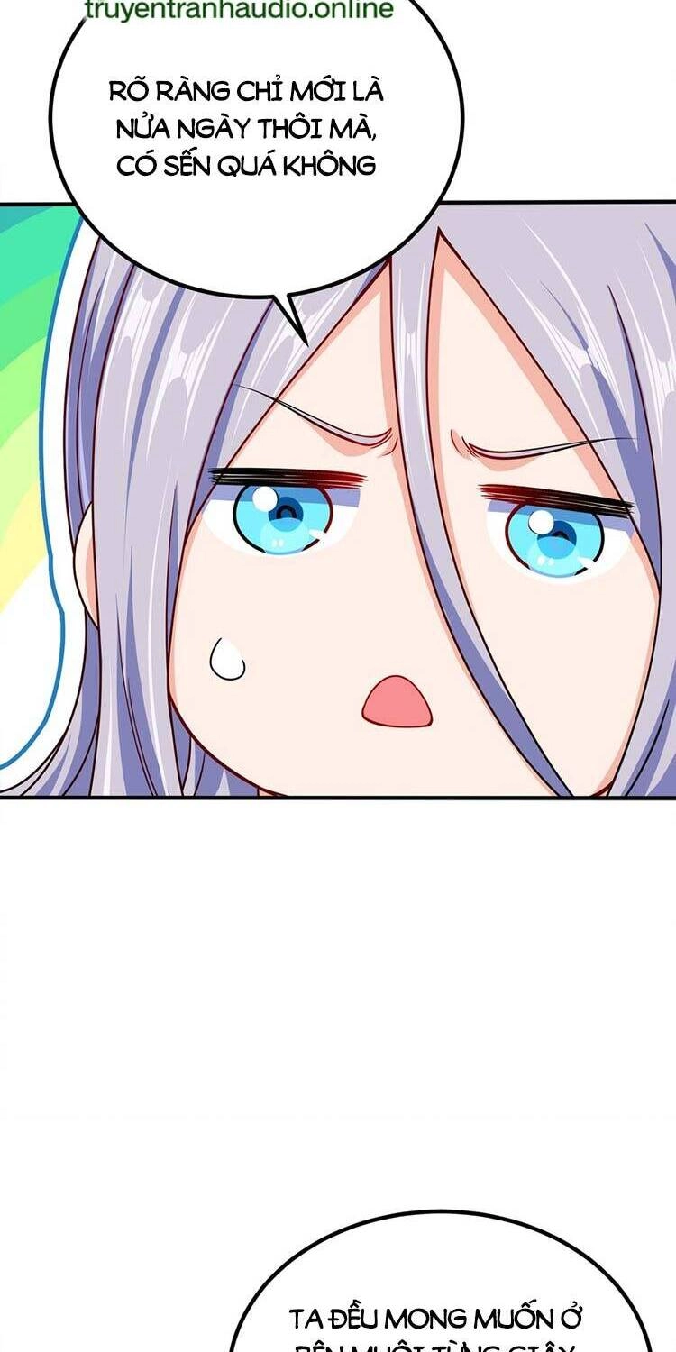 Nương Tử Nhà Ta Là Nữ Đế Chapter 82 - 16