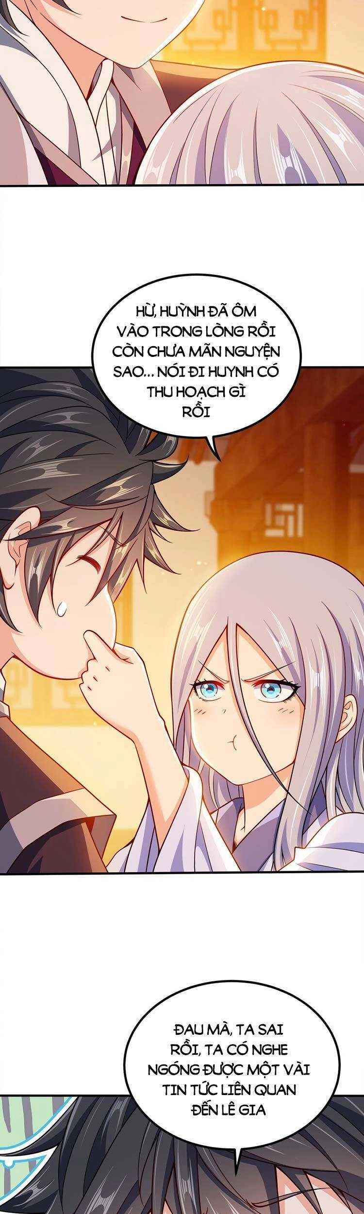 Nương Tử Nhà Ta Là Nữ Đế Chapter 82 - 18