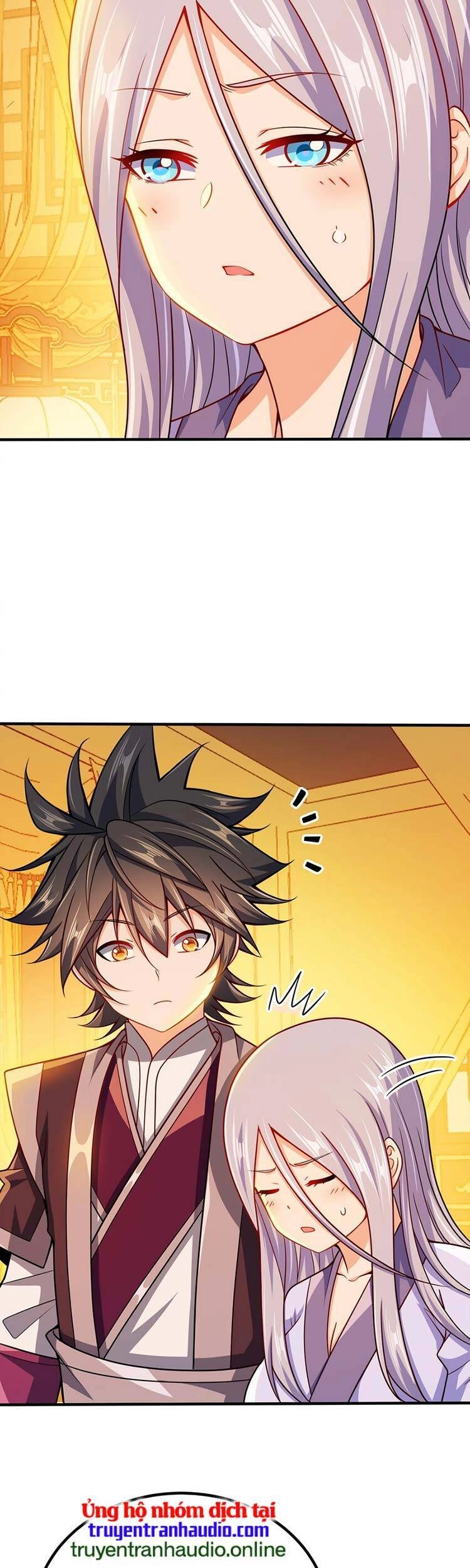 Nương Tử Nhà Ta Là Nữ Đế Chapter 82 - 22