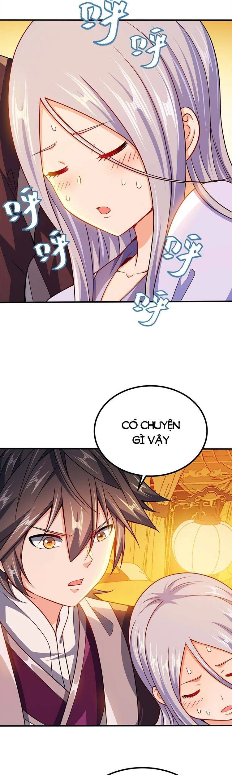 Nương Tử Nhà Ta Là Nữ Đế Chapter 82 - 24