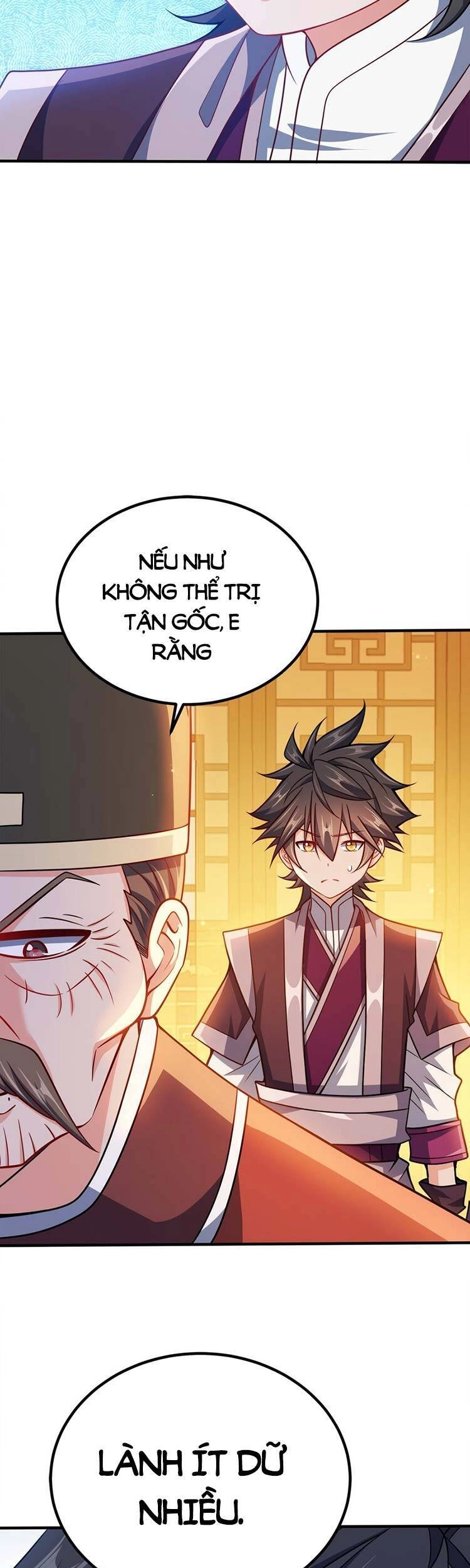 Nương Tử Nhà Ta Là Nữ Đế Chapter 82 - 30