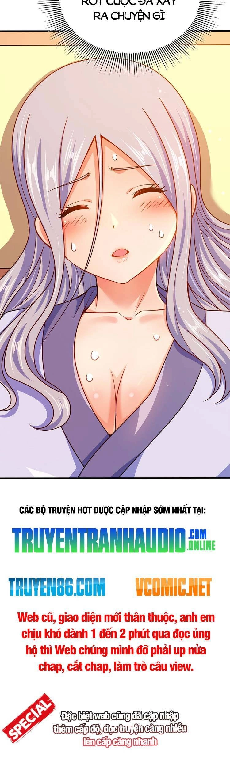 Nương Tử Nhà Ta Là Nữ Đế Chapter 82 - 32