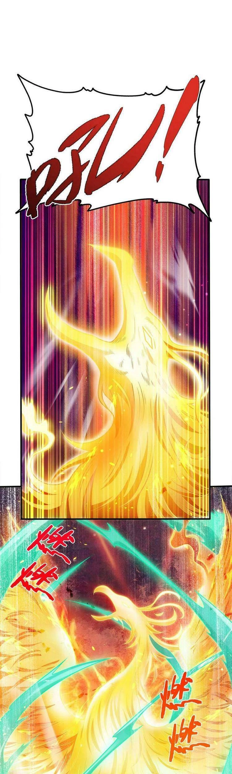 Nương Tử Nhà Ta Là Nữ Đế Chapter 83 - 1