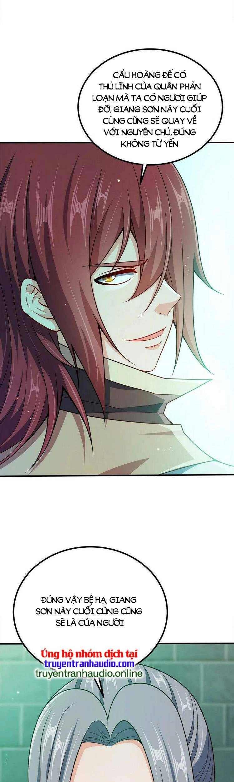 Nương Tử Nhà Ta Là Nữ Đế Chapter 83 - 7