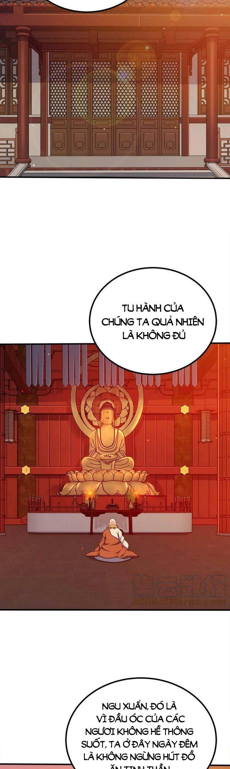 Nương Tử Nhà Ta Là Nữ Đế Chapter 83 - 11