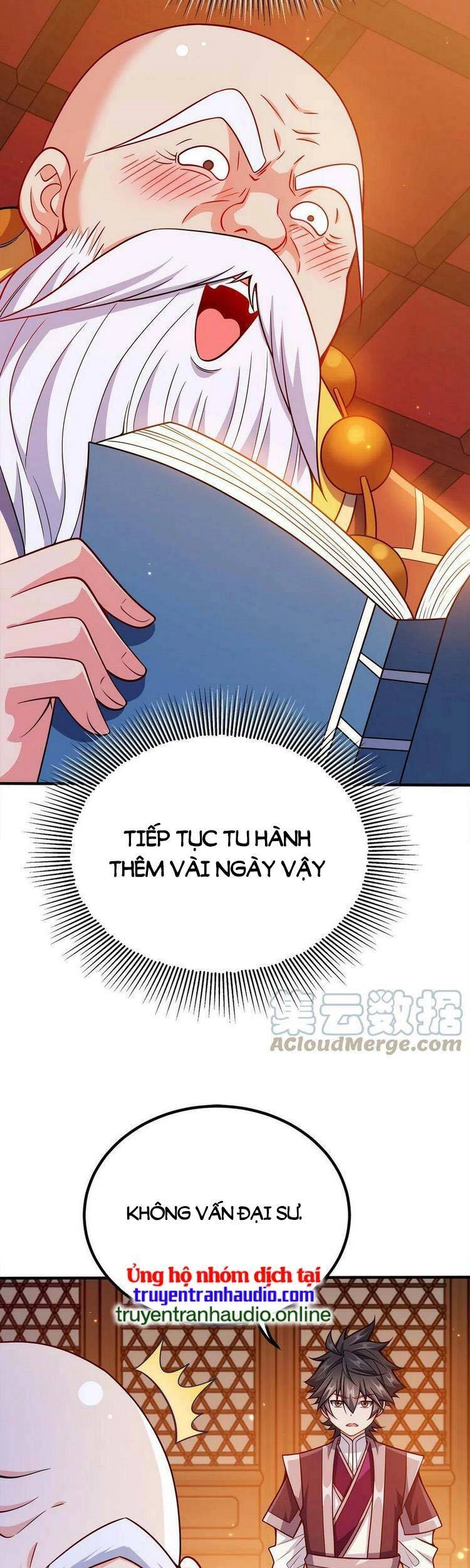 Nương Tử Nhà Ta Là Nữ Đế Chapter 83 - 13