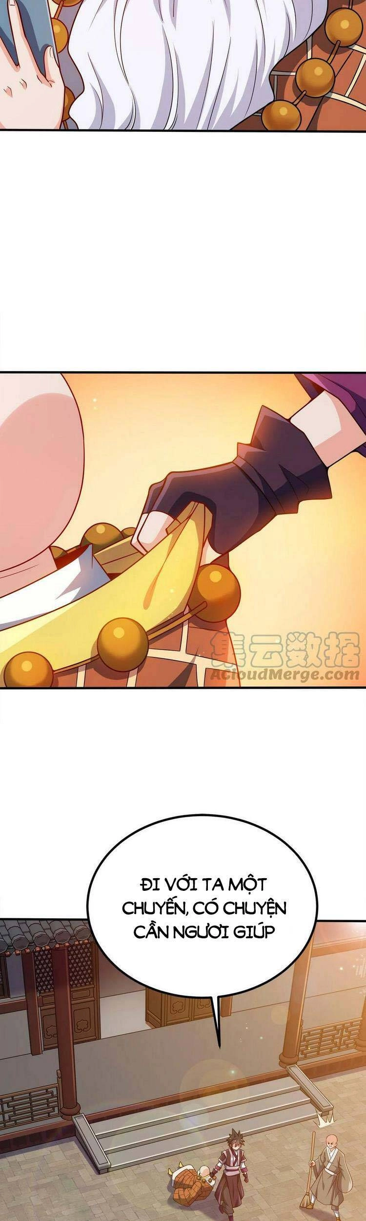 Nương Tử Nhà Ta Là Nữ Đế Chapter 83 - 15