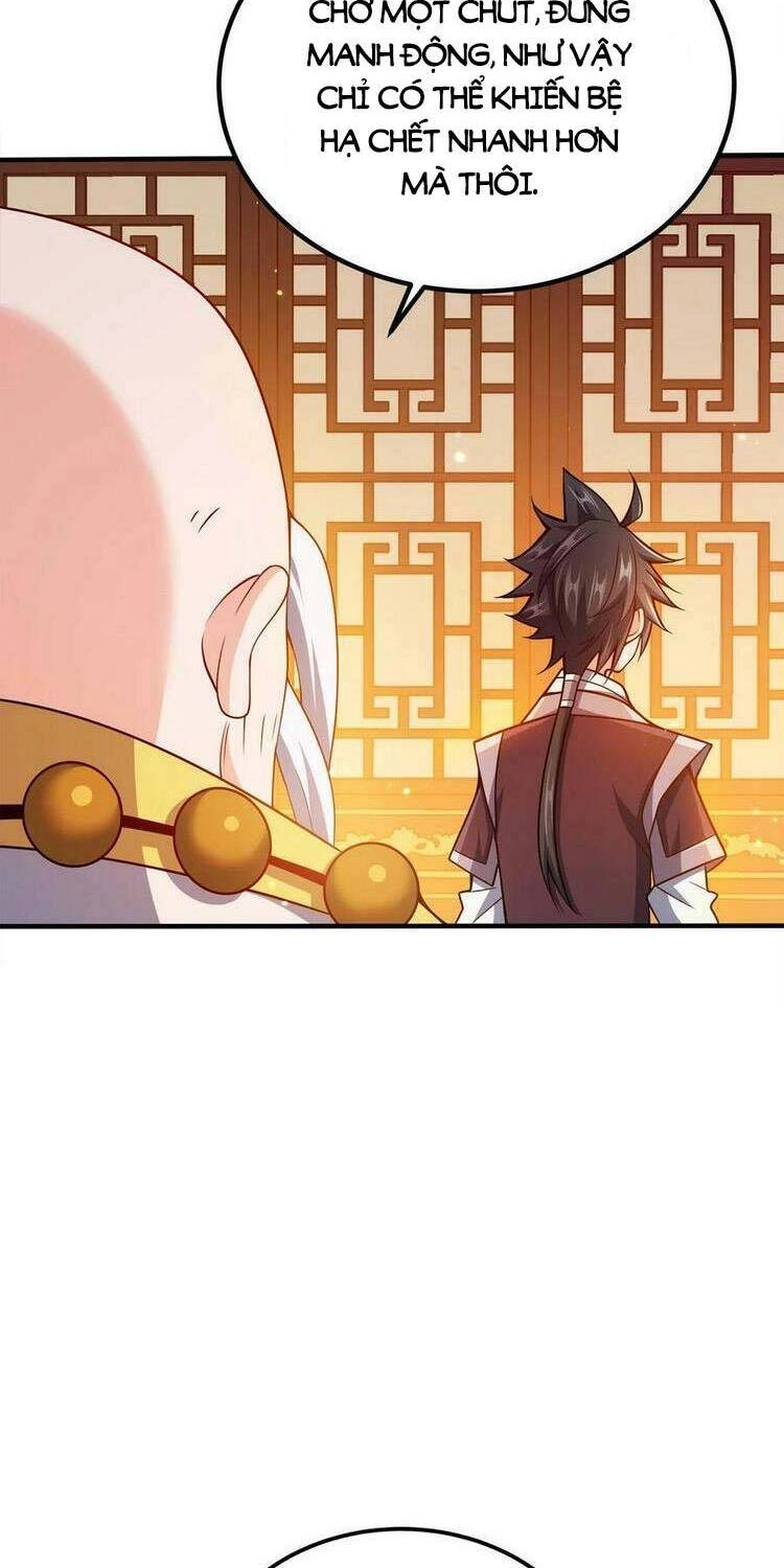 Nương Tử Nhà Ta Là Nữ Đế Chapter 83 - 19