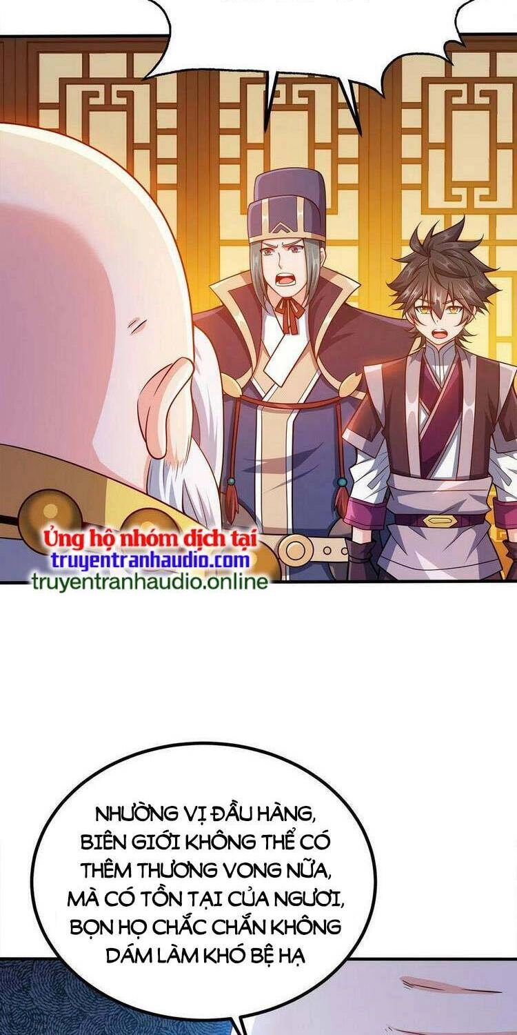 Nương Tử Nhà Ta Là Nữ Đế Chapter 83 - 23