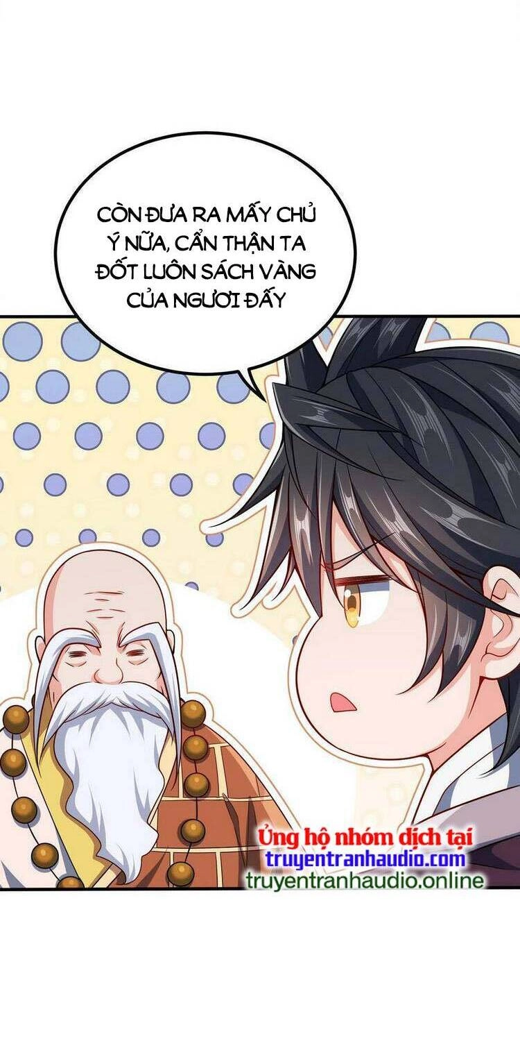 Nương Tử Nhà Ta Là Nữ Đế Chapter 83 - 25